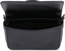 Load image into Gallery viewer, Hip Shot leather belt bag
