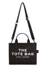 Load image into Gallery viewer, The Medium Tote Bag canvas
