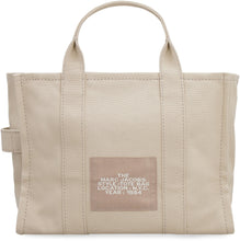 Load image into Gallery viewer, The Medium Tote Bag canvas
