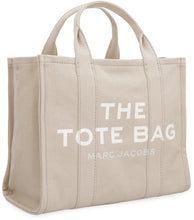 Load image into Gallery viewer, The Medium Tote Bag canvas
