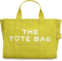 Load image into Gallery viewer, The Medium Tote Bag canvas
