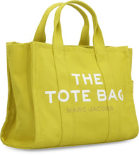 Load image into Gallery viewer, The Medium Tote Bag canvas
