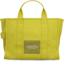 Load image into Gallery viewer, The Medium Tote Bag canvas
