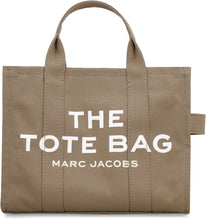 Load image into Gallery viewer, The Medium Tote Bag canvas
