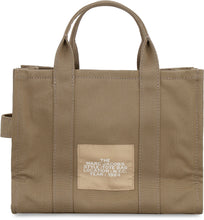 Load image into Gallery viewer, The Medium Tote Bag canvas
