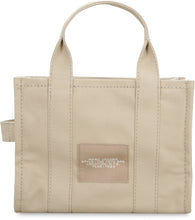 Load image into Gallery viewer, The Small Tote Bag canvas
