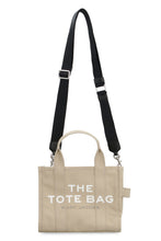 Load image into Gallery viewer, The Small Tote Bag canvas

