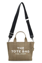 Load image into Gallery viewer, The Small Tote Bag canvas

