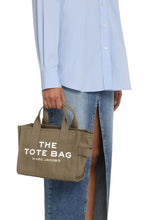 Load image into Gallery viewer, The Small Tote Bag canvas
