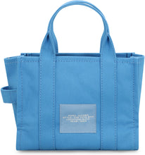 Load image into Gallery viewer, The Small Tote Bag canvas
