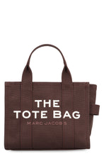 Load image into Gallery viewer, The Small Tote Bag in canvas
