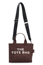 Load image into Gallery viewer, The Small Tote Bag in canvas
