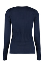 Load image into Gallery viewer, Long-sleeved top
