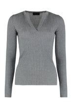Load image into Gallery viewer, Long-sleeved top
