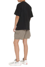 Load image into Gallery viewer, Welcome To The Jungle T-shirt in cotton with print
