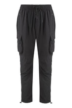 Load image into Gallery viewer, Technical fabric pants

