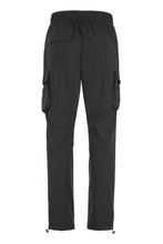 Load image into Gallery viewer, Technical fabric pants
