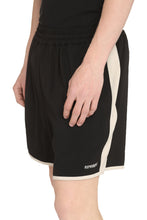 Load image into Gallery viewer, Techno fabric shorts

