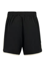 Load image into Gallery viewer, Techno fabric shorts
