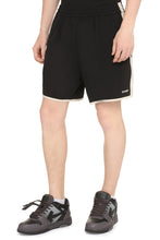 Load image into Gallery viewer, Techno fabric shorts
