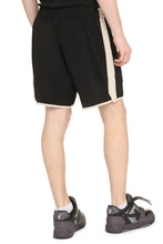 Load image into Gallery viewer, Techno fabric shorts
