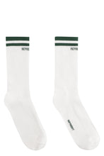 Load image into Gallery viewer, Logo cotton blend socks
