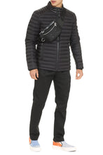 Load image into Gallery viewer, Akaline full zip down jacket

