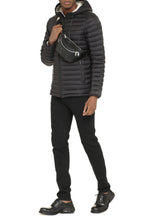 Load image into Gallery viewer, Roughstock hooded down jacket
