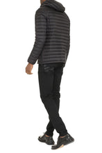 Load image into Gallery viewer, Roughstock hooded down jacket
