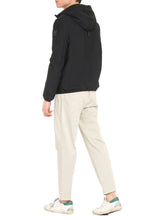 Load image into Gallery viewer, Grayton technical fabric hooded jacket
