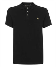 Load image into Gallery viewer, Short sleeve cotton polo shirt
