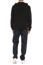 Load image into Gallery viewer, Dundas full zip hoodie
