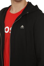 Load image into Gallery viewer, Dundas full zip hoodie

