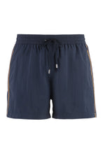 Load image into Gallery viewer, Nylon swim shorts
