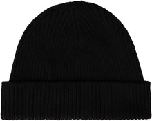 Load image into Gallery viewer, Wool and cashmere hat
