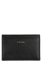 Load image into Gallery viewer, Leather card holder
