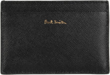 Load image into Gallery viewer, Leather card holder
