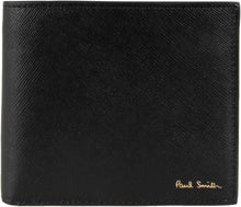 Load image into Gallery viewer, Leather wallet
