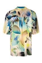 Load image into Gallery viewer, Printed short sleeved shirt
