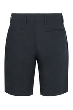 Load image into Gallery viewer, Linen bermuda-shorts
