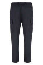 Load image into Gallery viewer, Cotton cargo-trousers
