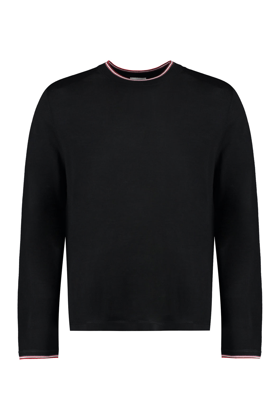 Merino wool sweater