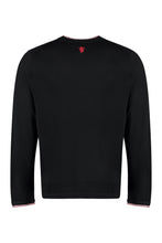 Load image into Gallery viewer, Merino wool sweater
