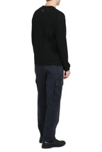 Load image into Gallery viewer, Merino wool sweater
