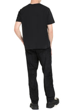 Load image into Gallery viewer, New Box cotton crew-neck T-shirt
