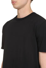 Load image into Gallery viewer, New Box cotton crew-neck T-shirt
