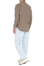 Load image into Gallery viewer, Classic silk shirt
