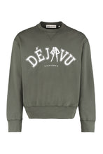 Load image into Gallery viewer, Printed cotton sweatshirt
