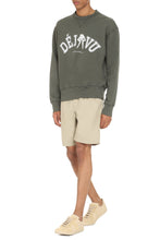 Load image into Gallery viewer, Printed cotton sweatshirt

