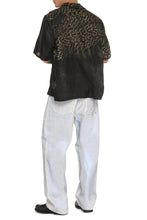Load image into Gallery viewer, Printed short sleeve shirt
